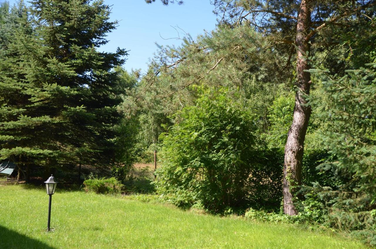 Agroturystyka Czekaj Przy Suntago Lublinow Extérieur photo