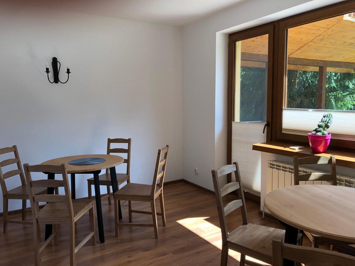 Agroturystyka Czekaj Przy Suntago Lublinow Extérieur photo