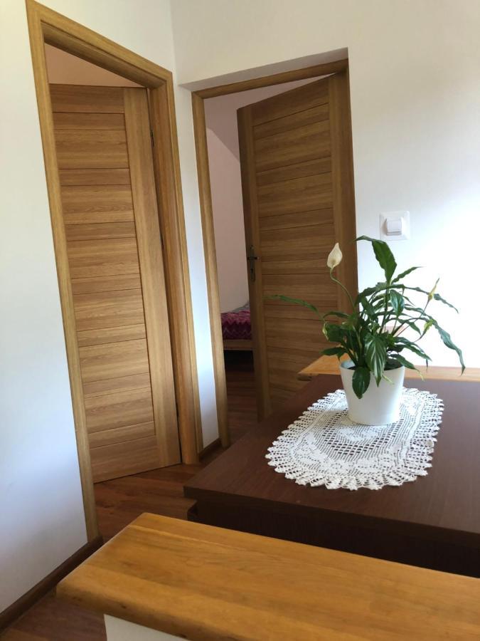 Agroturystyka Czekaj Przy Suntago Lublinow Extérieur photo