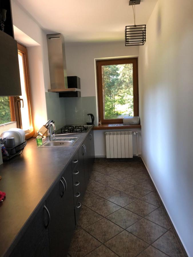 Agroturystyka Czekaj Przy Suntago Lublinow Extérieur photo